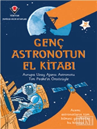 Gen Astronotun El Kitab 